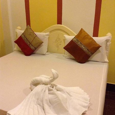 Chang Hotel Chiang Mai Eksteriør bilde