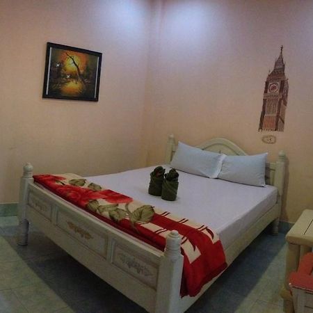 Chang Hotel Chiang Mai Eksteriør bilde