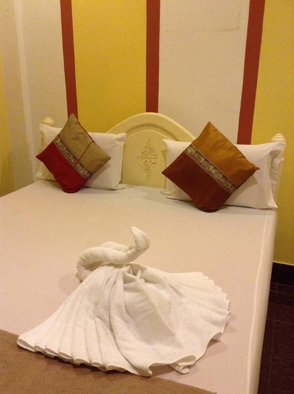 Chang Hotel Chiang Mai Eksteriør bilde