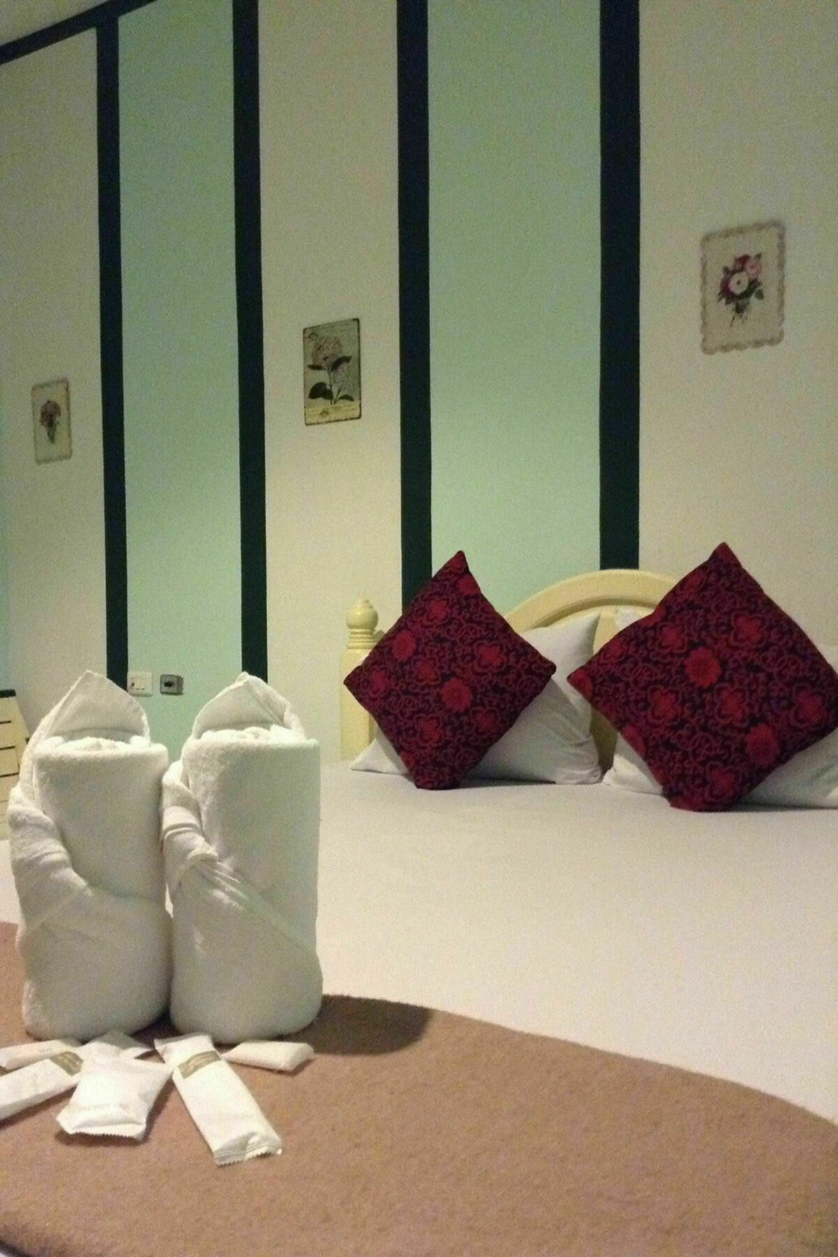 Chang Hotel Chiang Mai Eksteriør bilde